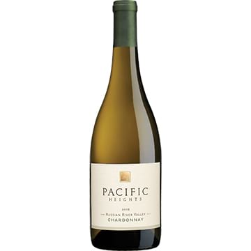Pacific Heights Russian River Valley Chardonnay 2016