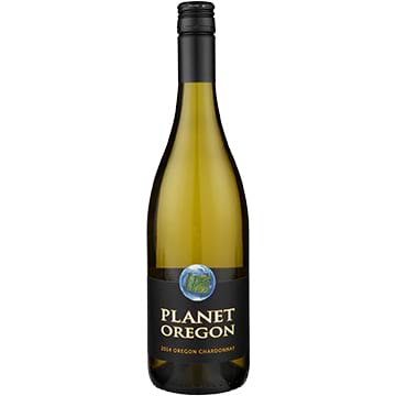 Soter Planet Oregon Chardonnay