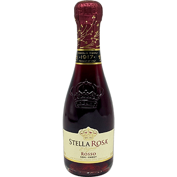 stella rosa non alcoholic