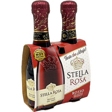 Stella Rosa Rosso