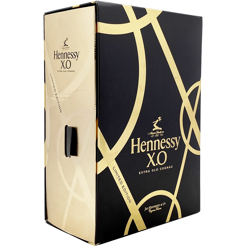 Hennessy XO Limited Edition Cognac GotoLiquorStore