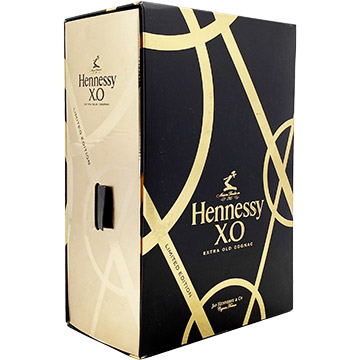 Hennessy XO Limited Edition Cognac