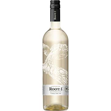 Root: 1 Sauvignon Blanc