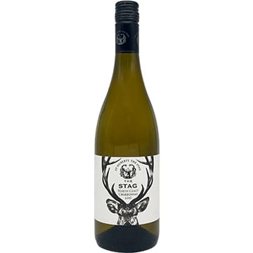 St. Huberts The Stag Chardonnay