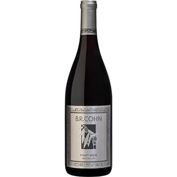 B.R. Cohn Silver Label Pinot Noir 2018