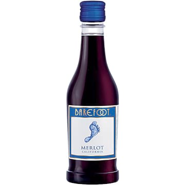 Barefoot Merlot