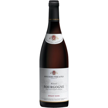Bouchard Pere & Fils Reserve Bourgogne Pinot Noir