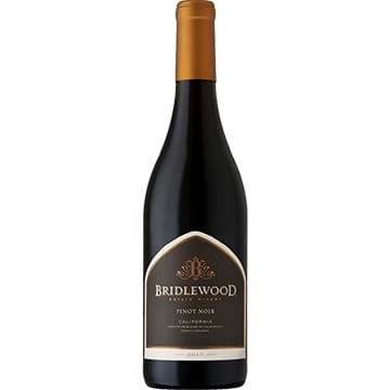 Bridlewood California Pinot Noir