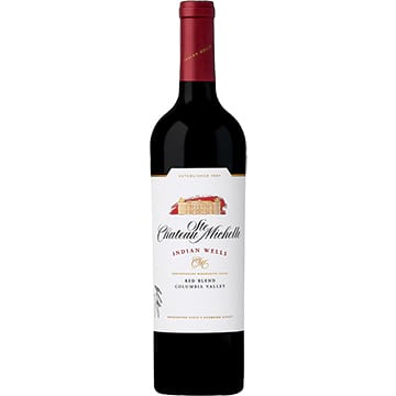 Chateau Ste. Michelle Indian Wells Red Blend