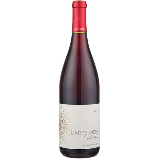 Carpe Diem Pinot Noir