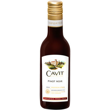 Cavit Collection Pinot Noir