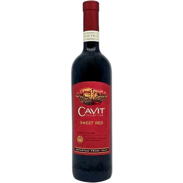 Cavit Collection Sweet Red