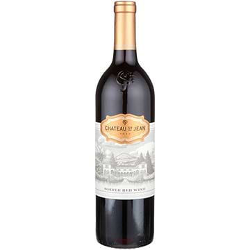Chateau St. Jean California Soiree Red