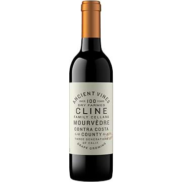 Cline Ancient Vines Mourvedre