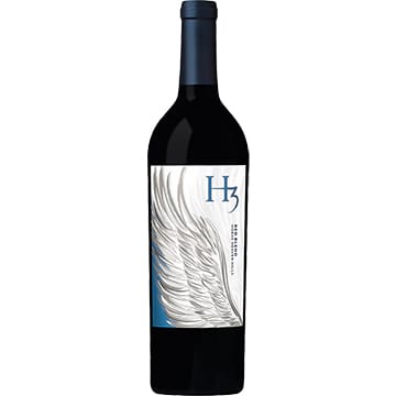 Columbia Crest H3 Red Blend