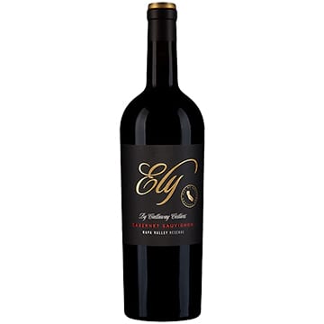 Ely by Callaway Cellars Reserve Cabernet Sauvignon