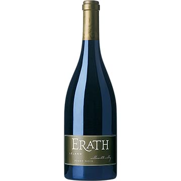 Erath Leland Vineyard Pinot Noir