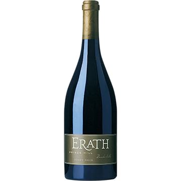 Erath Prince Hill Vineyard Pinot Noir