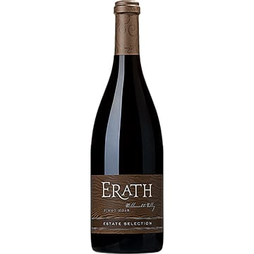 Erath Estate Selection Pinot Noir