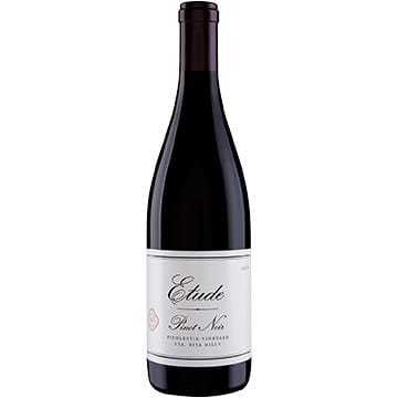 Etude Fiddlestix Vineyard Pinot Noir