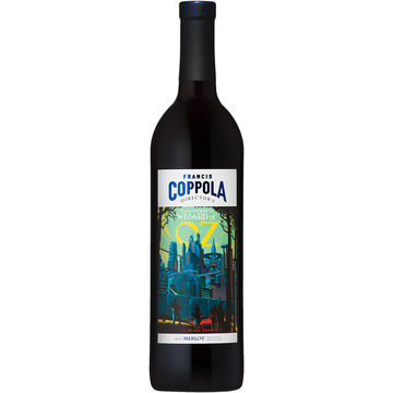 Francis Coppola Director's Great Movies Wizard of Oz Merlot