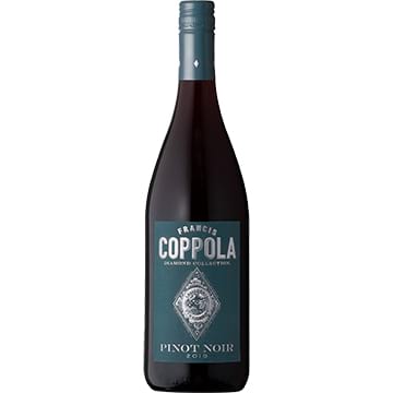 Francis Coppola Diamond Collection Pinot Noir 2019