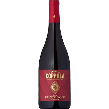Francis Coppola Diamond Collection Oregon Pinot Noir 2019