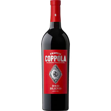Francis Coppola Diamond Collection Red Blend 2018
