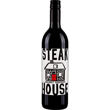 House Wine Steak House Cabernet Sauvignon