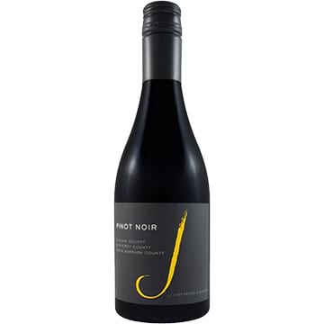 J Vineyards California Pinot Noir