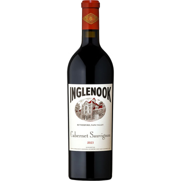 Inglenook Cabernet Sauvignon