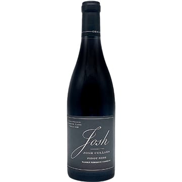 Josh Cellars Family Reserve Pinot Noir 2018