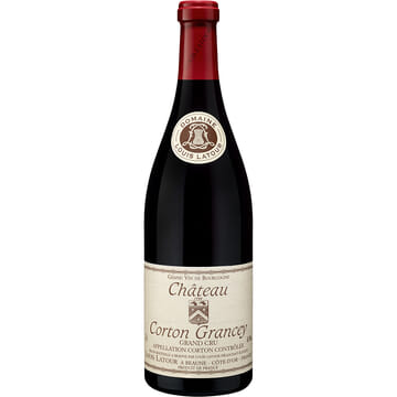 Louis Latour Chateau Corton Grancey Grand Cru