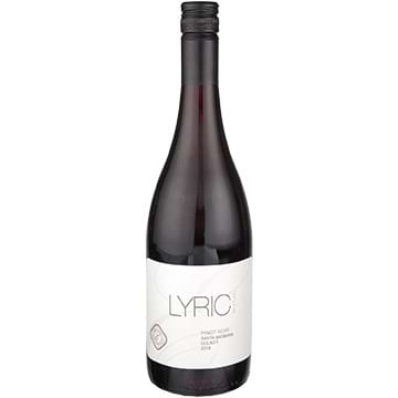 Etude Lyric Pinot Noir