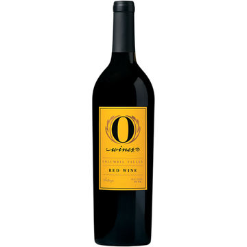 O Wines Red Blend