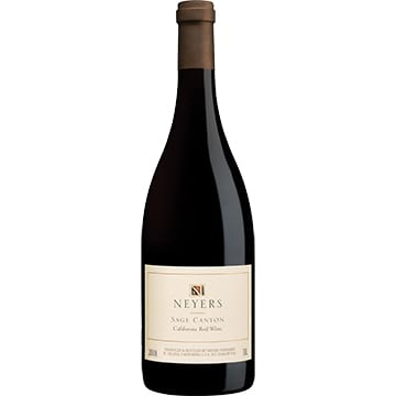 Neyers Sage Canyon Red 2018