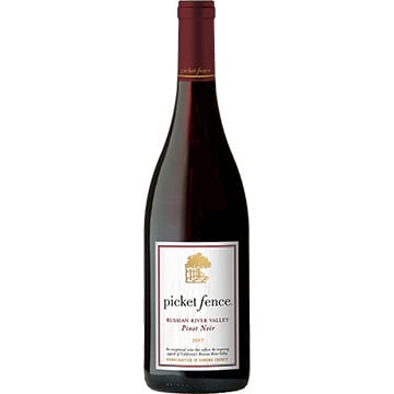 Picket Fence Pinot Noir 2017
