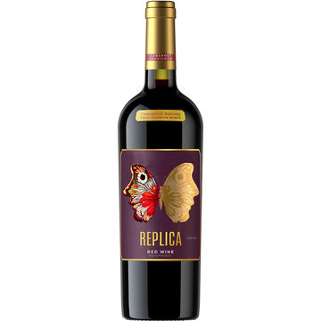 Replica Pickpocket Red Blend