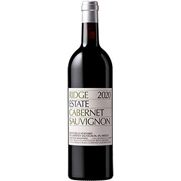 Ridge Estate Cabernet Sauvignon | GotoLiquorStore