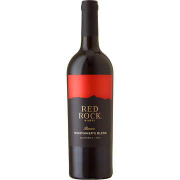 Red Rock Winemaker's Blend