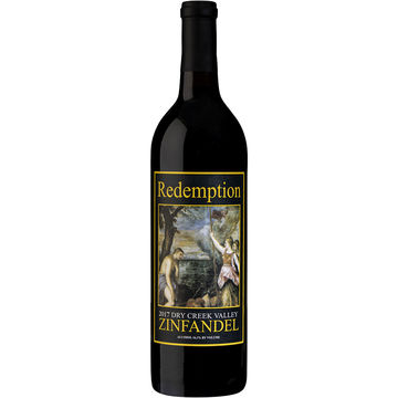 Alexander Valley Vineyards Redemption Zinfandel