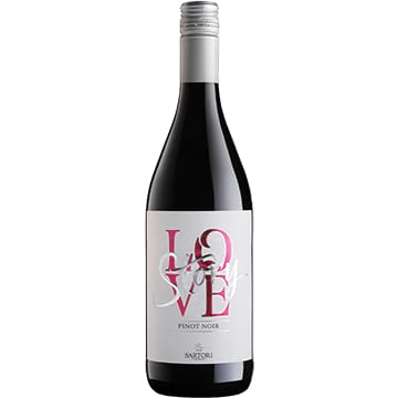 Sartori Love Story Pinot Noir