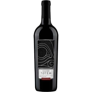 Silver Totem Red Blend