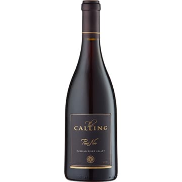 The Calling Russian River Valley Pinot Noir