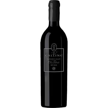 The Calling Our Tribute Red Blend