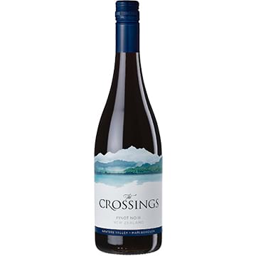 The Crossings Pinot Noir