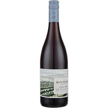 Chalone The Monterey Vineyards Pinot Noir
