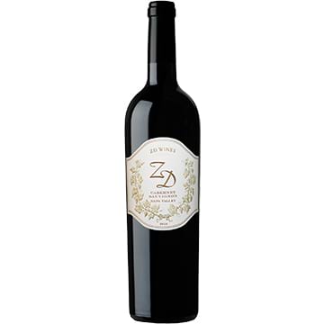 ZD Wines Cabernet Sauvignon