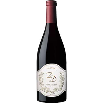 ZD Wines Pinot Noir