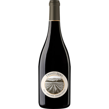 Twenty Rows Pinot Noir